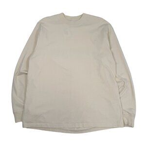 Essentials Fear Of God Longsleeve Shirt M